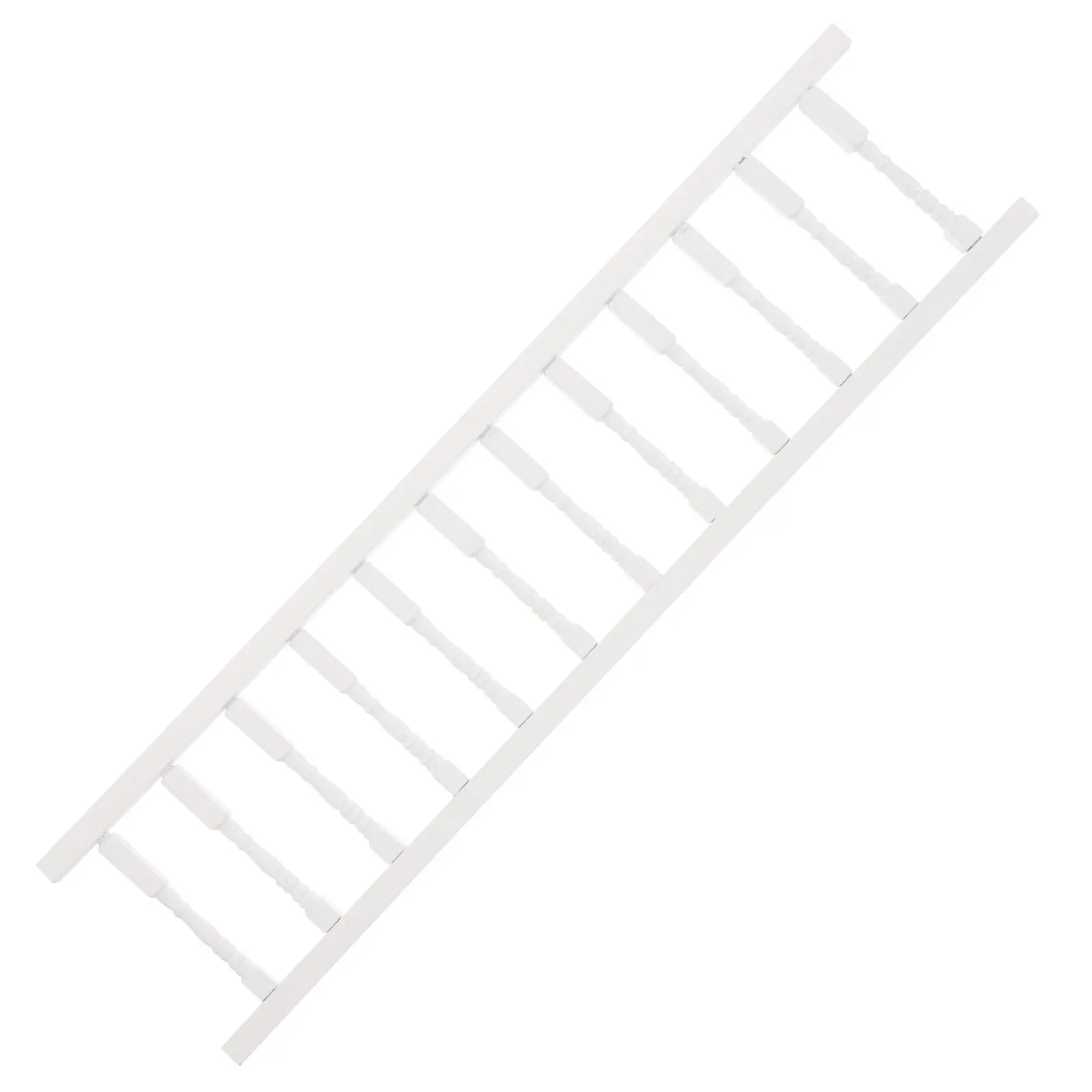 Миниатюрная деревянная лестница в масштабе 1:12, реалистичный дизайн для кукольного домика, игровой комнаты, поделок своими руками, гладкая отделка, прочная конструкция
Миниатюрная деревянная лестница в масштабе 1:12, реалистичный дизайн для кукольного домика, игровой комнаты, поделок своими руками, гладкая отделка, прочная конструкция