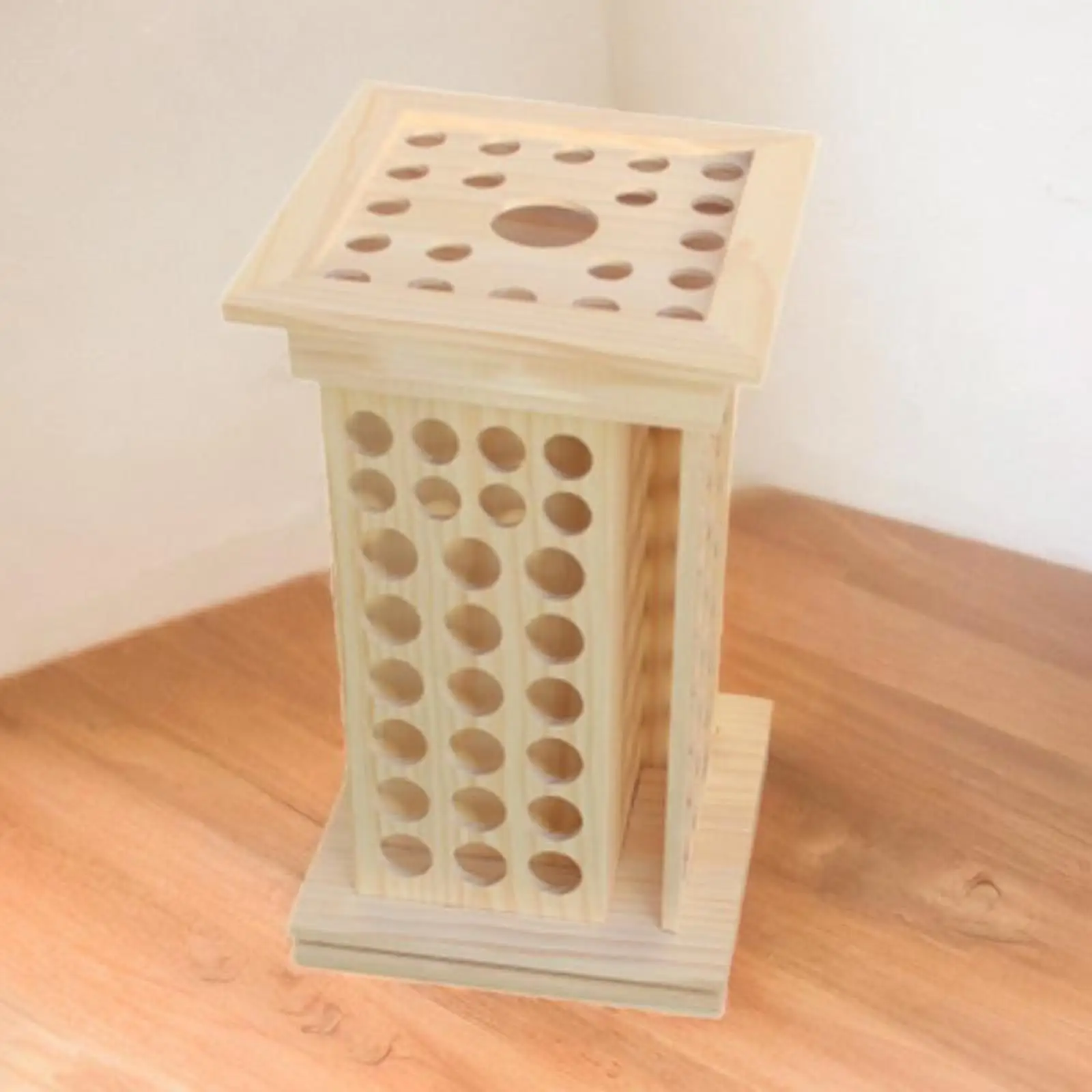 Essential Oil Storage Rack Nail Polish Display Holder for Bedroom Home Salon
Essential Oil Storage Rack Nail Polish Display Holder for Bedroom Home Salon