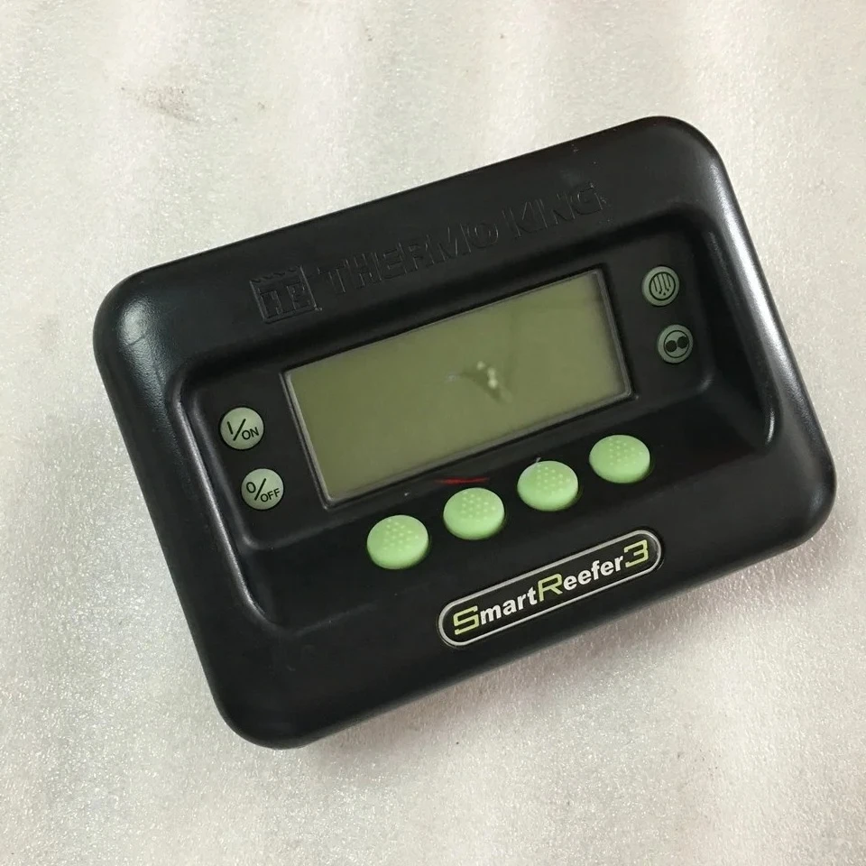 THERMO KING SR-3 SR-2 HMI Controller 45-2726 Control Panel 45-2372 45-2306
THERMO KING SR-3 SR-2 HMI Controller 45-2726 Control Panel 45-2372 45-2306