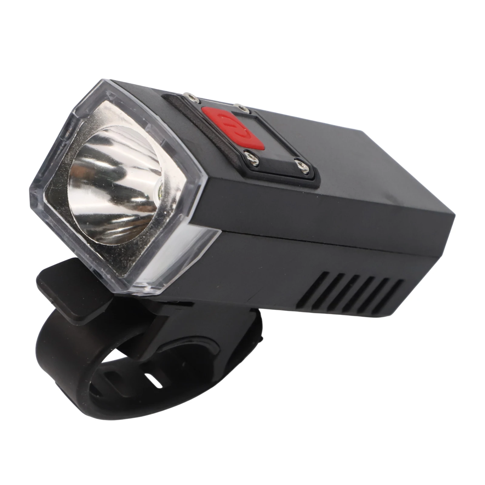 Bicycle Front Light Type-C Port Rechargeable Handlebar Cycling Bike Easy To Install Bicycle Accessories Mountain Bike Headlight
Bicycle Front Light Type-C Port Rechargeable Handlebar Cycling Bike Easy To Install Bicycle Accessories Mountain Bike Headlight