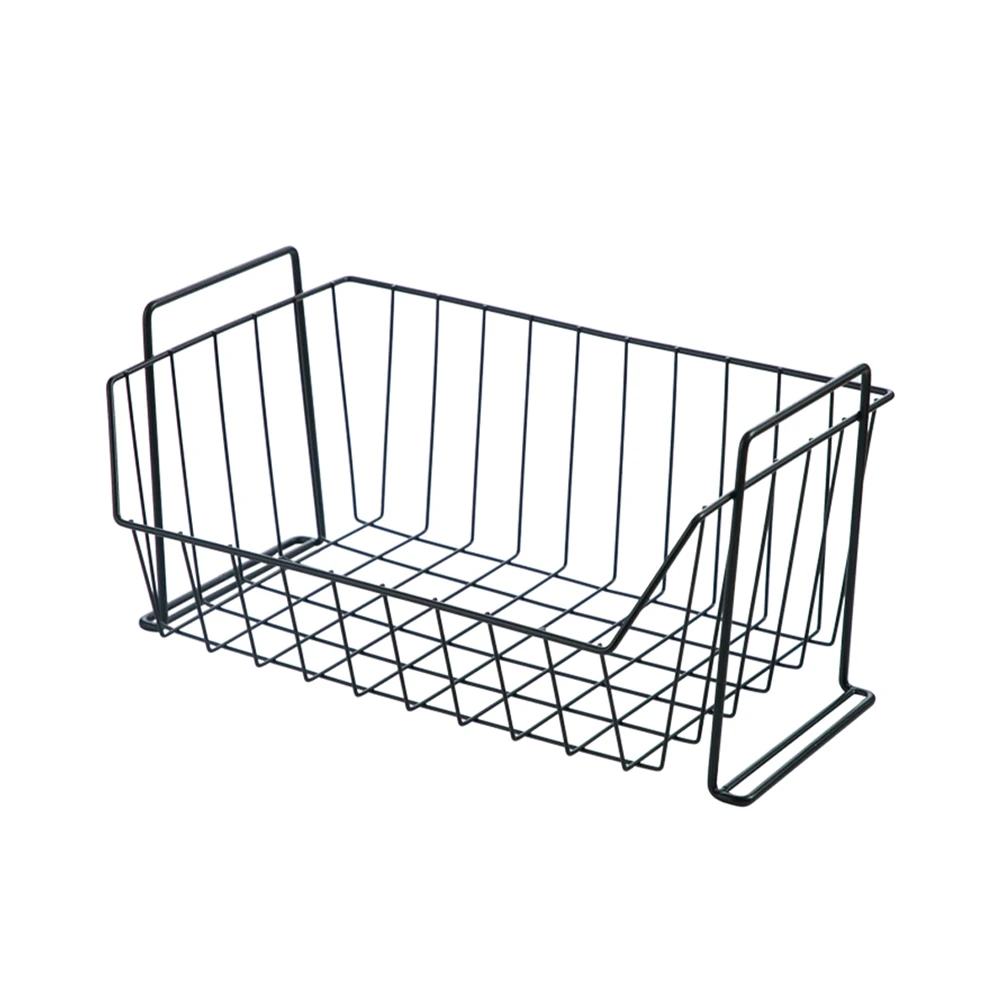 Snack Storage Basket Toy Rack Pantry Organizers and Hollowed Drainer Spice Baskets
Snack Storage Basket Toy Rack Pantry Organizers and Hollowed Drainer Spice Baskets