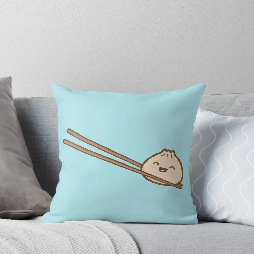 Dumpling on chopsticks Throw Pillow Embroidered Cushion Cover Pillowcases Cushion Covers Sofa pillow
Dumpling on chopsticks Throw Pillow Embroidered Cushion Cover Pillowcases Cushion Covers Sofa pillow