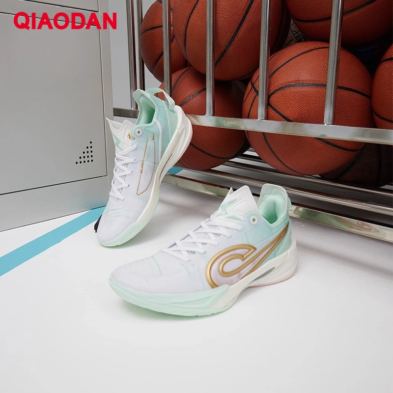 QIAODAN RISE 2.0 Men's 2025 Autumn Basketball Shoes Winter Lightweight Low-Top Professional Carbon Plate Sneakers QDA013251144
QIAODAN RISE 2.0 Men's 2025 Autumn Basketball Shoes Winter Lightweight Low-Top Professional Carbon Plate Sneakers QDA013251144