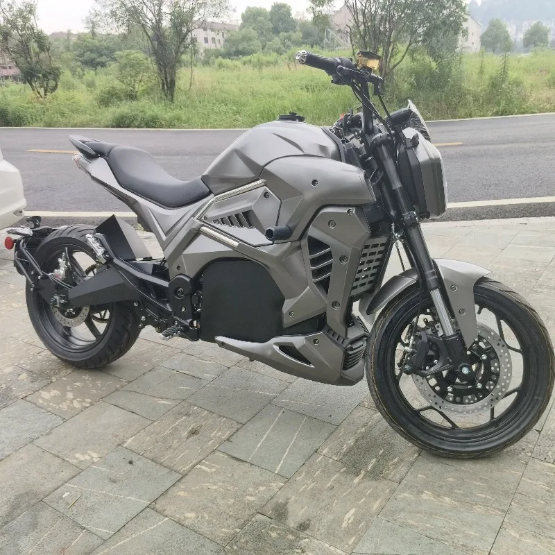 2025 Newest FSMOTO DUCATI Diavel Model DMG 8000W 72V Electric Motorcycle Powerful Mid Drive Chain Drive Sporty Racing 130km/h Fr
2025 Newest FSMOTO DUCATI Diavel Model DMG 8000W 72V Electric Motorcycle Powerful Mid Drive Chain Drive Sporty Racing 130km/h Fr