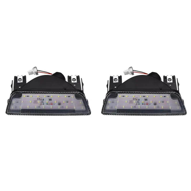 M93K-2X LED Right Rear Bumper Light Tail Reverse Brake Light Turn Signal Lamp For Nissan X-Trail Rogue 2008-2013
M93K-2X LED Right Rear Bumper Light Tail Reverse Brake Light Turn Signal Lamp For Nissan X-Trail Rogue 2008-2013