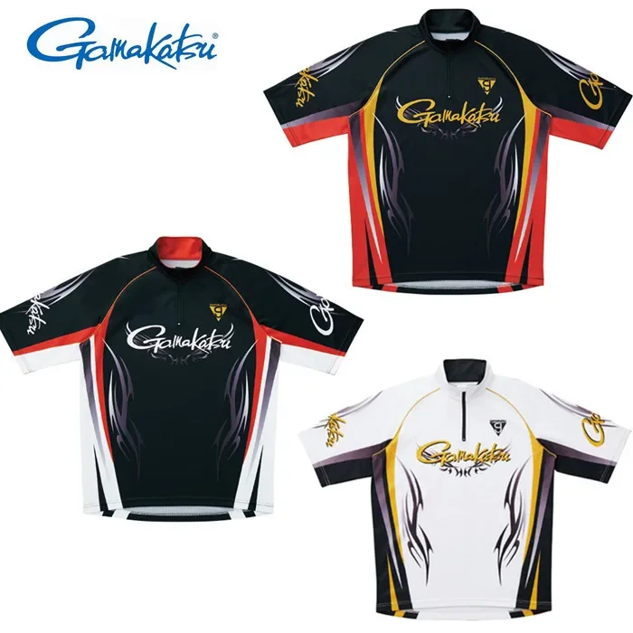 Fishing Clothing Fishing T Shirt Bike Quick-Dry Anti-UV Clothes Outdoor Sports Fishing Shirt
Fishing Clothing Fishing T Shirt Bike Quick-Dry Anti-UV Clothes Outdoor Sports Fishing Shirt