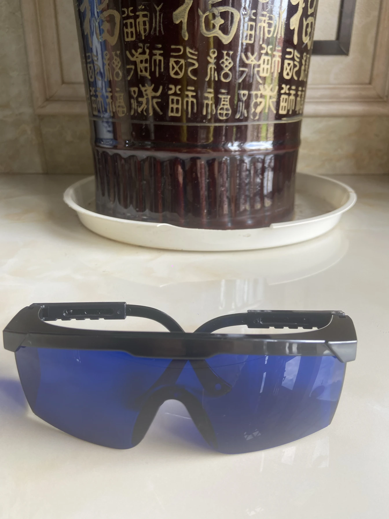 560-690Nm laser red protective glasses, infrared protective glasses, red laser goggles
560-690Nm laser red protective glasses, infrared protective glasses, red laser goggles
