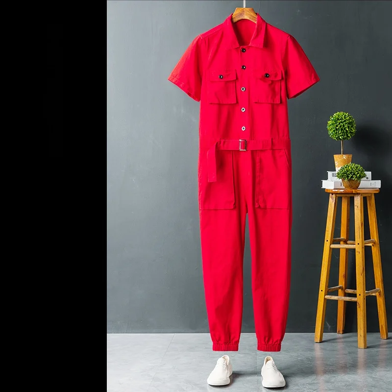 Костюм для выступлений в стиле хип-хоп, уличных танцев, для работы в баре, караоке, ночном клубе, ресторане, комбинезон, рабочая одежда
Костюм для выступлений в стиле хип-хоп, уличных танцев, для работы в баре, караоке, ночном клубе, ресторане, комбинезон, рабочая одежда