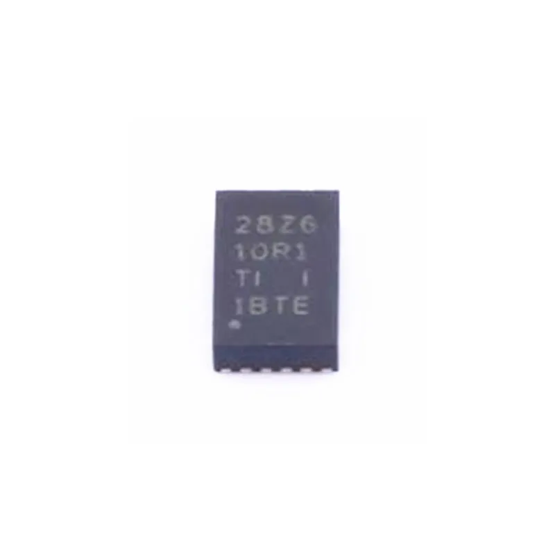 Новый оригинальный счетчик мощности аккумулятора BQ28Z610DRZR-R1, микросхема SON-12
Новый оригинальный счетчик мощности аккумулятора BQ28Z610DRZR-R1, микросхема SON-12