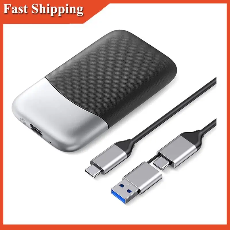 AB97-Portable SSD 2000MB/S External Solid State Drive 512GB USB 3.2 Gen2 Type- C PSSD For Laptops
AB97-Portable SSD 2000MB/S External Solid State Drive 512GB USB 3.2 Gen2 Type- C PSSD For Laptops