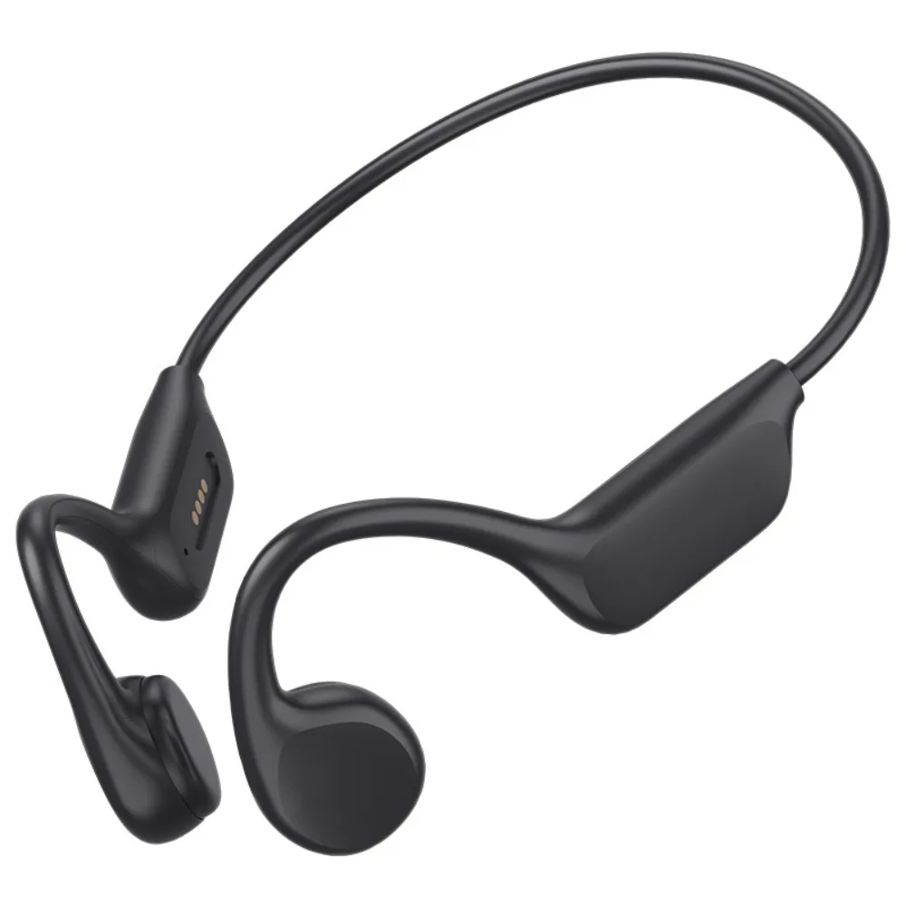 IPX8 Bone Conduction Earphone Bluetooth 5.4 32GB MP3 Player Sport Music Headphones X7s Sweatproof Sports Earbuds Swimming
IPX8 Bone Conduction Earphone Bluetooth 5.4 32GB MP3 Player Sport Music Headphones X7s Sweatproof Sports Earbuds Swimming