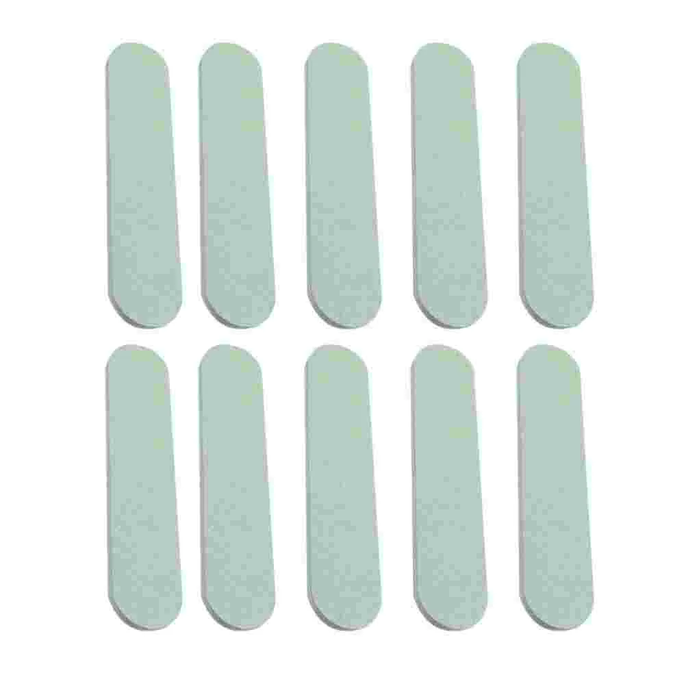 40pcs Two-Sided Artwork Polishing Block Nail Buffer File Grinding Sanding Polishing Block Walnut Bodhi Polishing Sponge
40pcs Two-Sided Artwork Polishing Block Nail Buffer File Grinding Sanding Polishing Block Walnut Bodhi Polishing Sponge