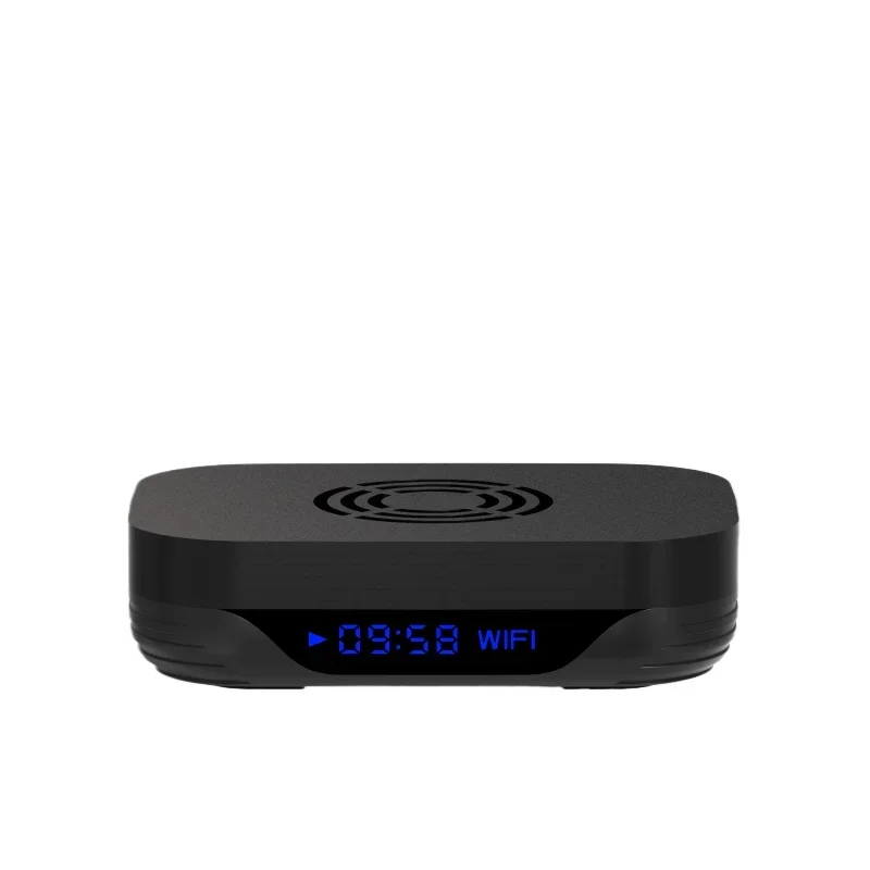 HK1BOX and HK1RBOX Thermal Enhancement S905X3 X4 Gigabit high definition Internet Game Box
HK1BOX and HK1RBOX Thermal Enhancement S905X3 X4 Gigabit high definition Internet Game Box