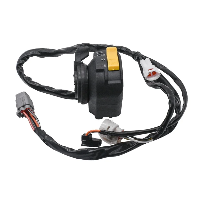 AB56-Переключатель запуска и остановки на руле Forsuzuki Quadsport Z400 LTZ400 37400-07G11 37400-07G00 37400-07G10 37400-07G90
AB56-Переключатель запуска и остановки на руле Forsuzuki Quadsport Z400 LTZ400 37400-07G11 37400-07G00 37400-07G10 37400-07G90