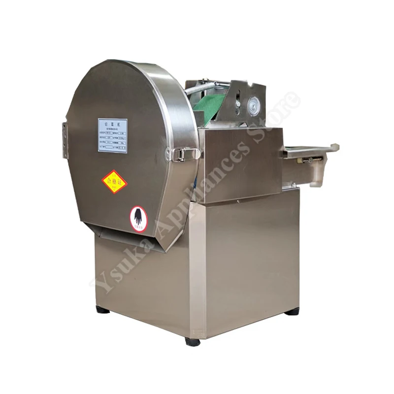 Fruit Vegetable Cutting Machine Commercial Onion Potato Chips Slicer Electric Cabbage Shredder Machine Slicing Machine
Fruit Vegetable Cutting Machine Commercial Onion Potato Chips Slicer Electric Cabbage Shredder Machine Slicing Machine