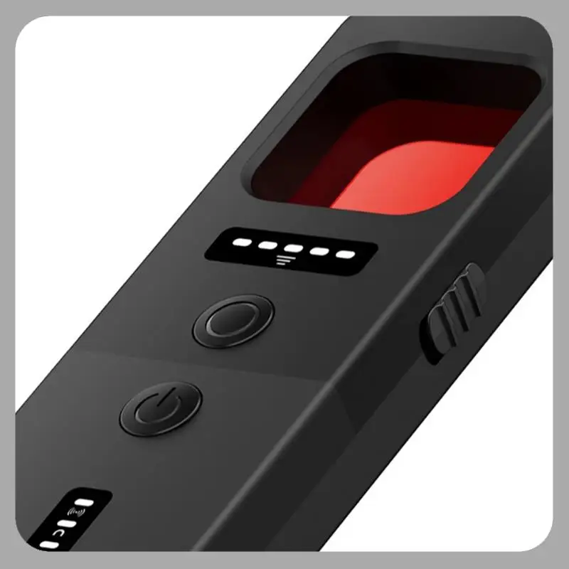 A46U Anti Candid 5-уровневая чувствительность RF беспроводной сканер сигналов GSM детектор ошибок для отеля
A46U Anti Candid 5-уровневая чувствительность RF беспроводной сканер сигналов GSM детектор ошибок для отеля