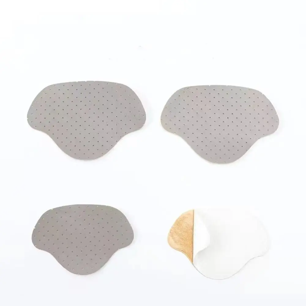 12pcs Patch Sneakers Heel Sports Shoes Patches Anti-wear Pads Heel Protector Heel Repair Subsidy Adhesive Patch Foot Care
12pcs Patch Sneakers Heel Sports Shoes Patches Anti-wear Pads Heel Protector Heel Repair Subsidy Adhesive Patch Foot Care