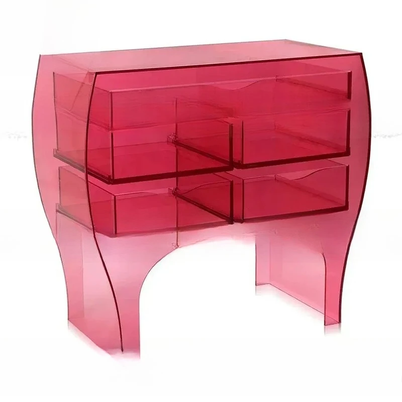 Acrylic side cabinet multifunctional storage cabinet
Acrylic side cabinet multifunctional storage cabinet