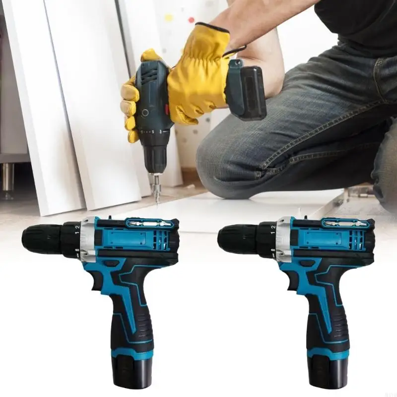 Многофункциональный набор мобильных сверл на 12 В включает в себя деления по дереву и металлу. Регулируемая скорость. Время 1
Многофункциональный набор мобильных сверл на 12 В включает в себя деления по дереву и металлу. Регулируемая скорость. Время 1