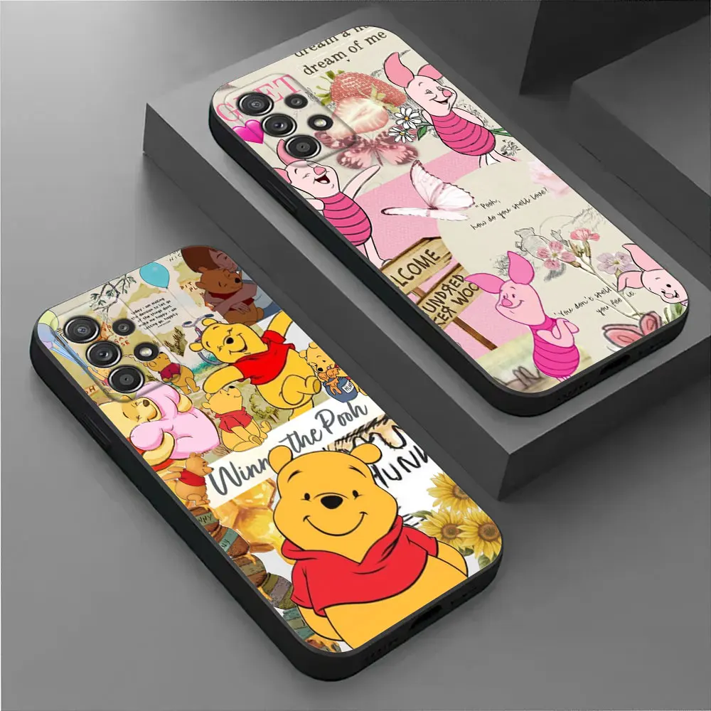 Winnie The Pooh Honey Disney Phone Case For Samsung Galaxy A17 A57 A37 5G A07 A55 A54 A34 A35 A25 A15 A56 A36 A26 A16 A06 Cover
Winnie The Pooh Honey Disney Phone Case For Samsung Galaxy A17 A57 A37 5G A07 A55 A54 A34 A35 A25 A15 A56 A36 A26 A16 A06 Cover