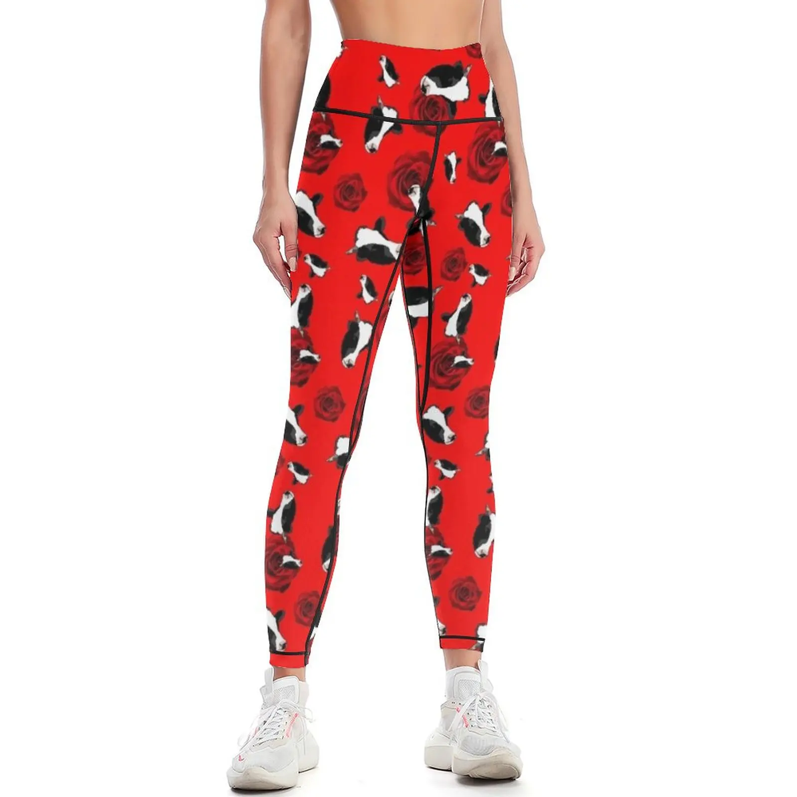 Sheldon Leggings sports tennis for Tight fitting woman Golf wear Womens Leggings
Sheldon Leggings sports tennis for Tight fitting woman Golf wear Womens Leggings