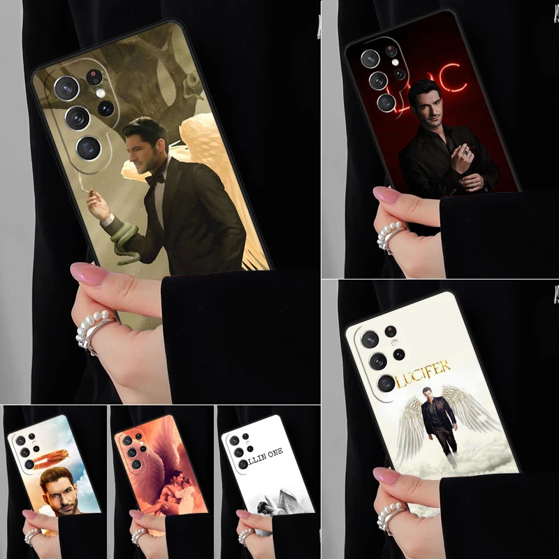 Чехол для телефона American TV Series Lucifer для Samsung Galaxy S25 S24FE S23 S22 S21FE S20 S10 Plus Ultra Note20 10Pro Soft Cover
Чехол для телефона American TV Series Lucifer для Samsung Galaxy S25 S24FE S23 S22 S21FE S20 S10 Plus Ultra Note20 10Pro Soft Cover