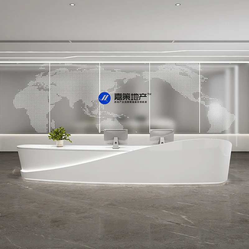 Nordic Simple Company Стойка регистрации Современный дизайн Салон красоты Высококачественная стойка регистрации Высококачественная офисная мебель для отеля Comptoir FYR
Nordic Simple Company Стойка регистрации Современный дизайн Салон красоты Высококачественная стойка регистрации Высококачественная офисная мебель для отеля Comptoir FYR