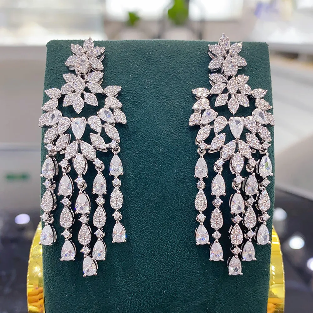 Missvikki New Trend Sparkling Shiny Rhinestone Love Type women's Earrings Dinner Party Fashion Statement Jewelry Accessories
Missvikki New Trend Sparkling Shiny Rhinestone Love Type women's Earrings Dinner Party Fashion Statement Jewelry Accessories