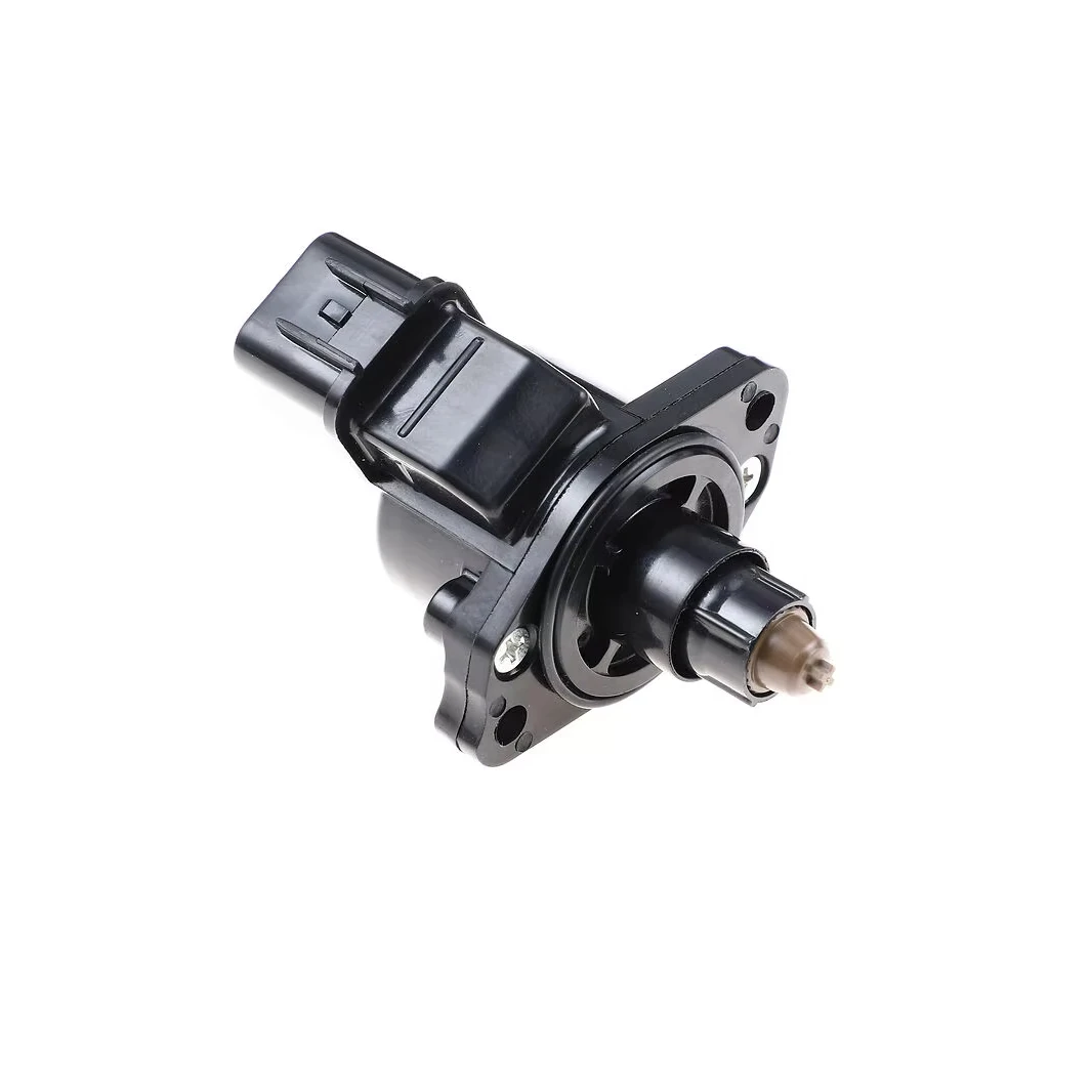 Idle Air Control Valve MD628053 For Dodge Raider (89) Dodge Ram 50 (91-90) ;Dodge Stealth (96-91) Sonata (98-96)
Idle Air Control Valve MD628053 For Dodge Raider (89) Dodge Ram 50 (91-90) ;Dodge Stealth (96-91) Sonata (98-96)