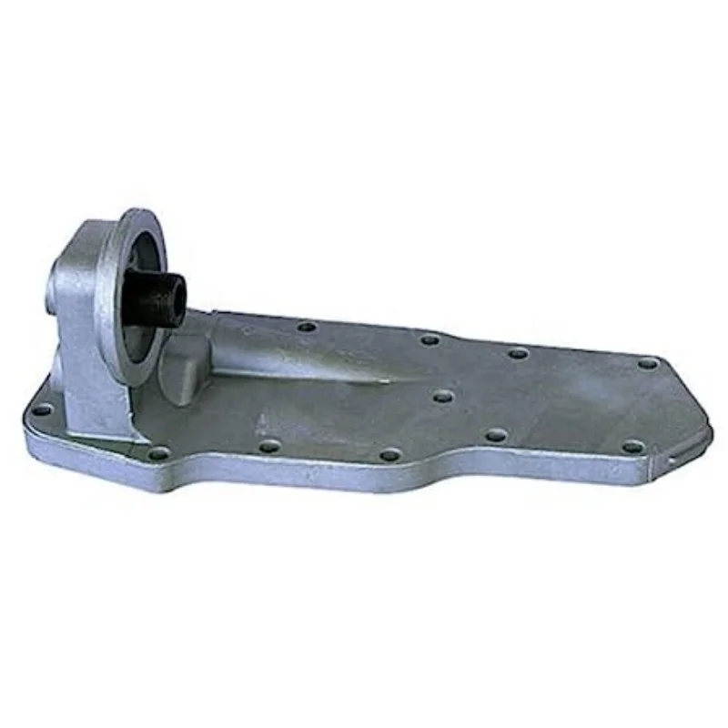6735-61-2260 Oil Cooler Cover for Komatsu Engine 6D102 Excavator PC200 PC210 PC250
6735-61-2260 Oil Cooler Cover for Komatsu Engine 6D102 Excavator PC200 PC210 PC250