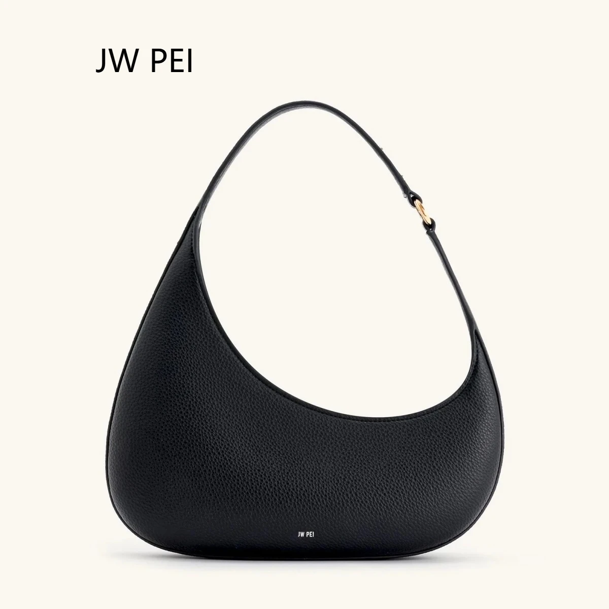2026 JW PEI New Sailboat Bag French Underarm Bag for Women, Lightweight and Niche Single Shoulder Handbag
2026 JW PEI New Sailboat Bag French Underarm Bag for Women, Lightweight and Niche Single Shoulder Handbag