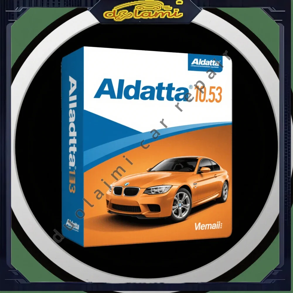 2025 hot! Alldata Repair auto repair software 10.53 All data car software with tech support for cars and trucks offline version
2025 hot! Alldata Repair auto repair software 10.53 All data car software with tech support for cars and trucks offline version