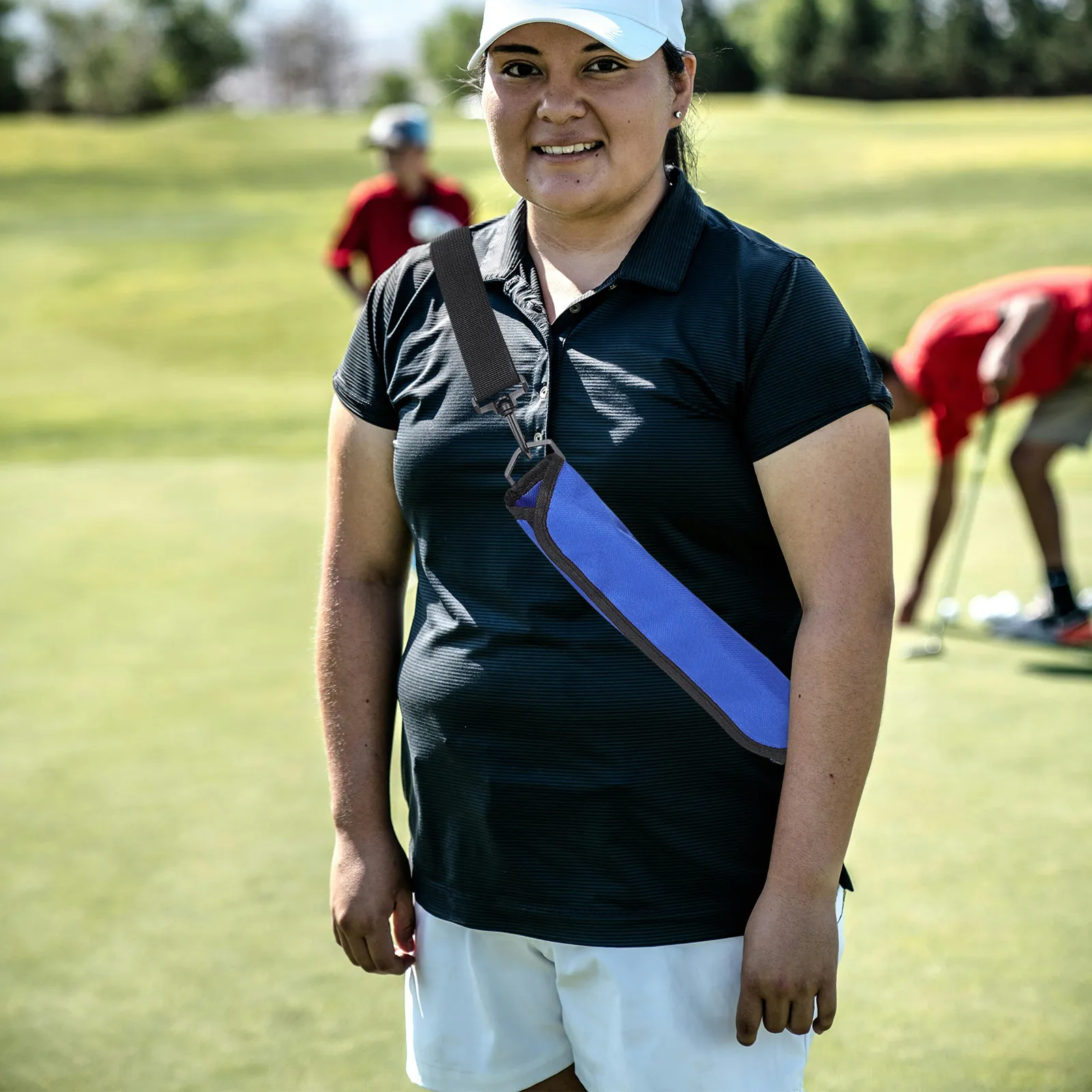 Маленькая сумка для гольф-клюшек, портативный дорожный чехол для мужчин и женщин, легкая сумка-переноска для тренировок на гольф-поле, чехол для клюшек
Маленькая сумка для гольф-клюшек, портативный дорожный чехол для мужчин и женщин, легкая сумка-переноска для тренировок на гольф-поле, чехол для клюшек