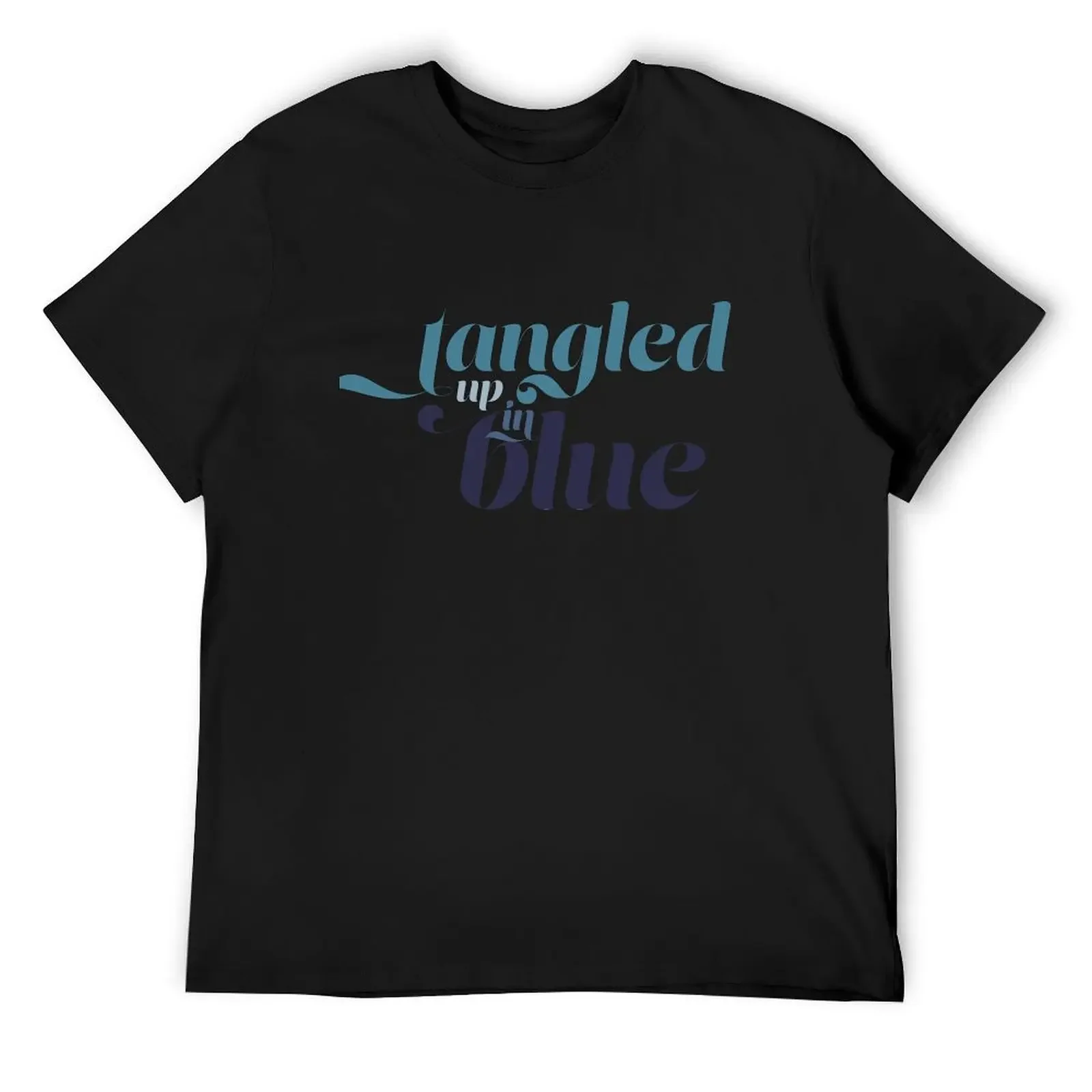Tangled Up In Blue T-Shirt cotton man t-shirts anime stuff boys whites cotton t shirt men
Tangled Up In Blue T-Shirt cotton man t-shirts anime stuff boys whites cotton t shirt men