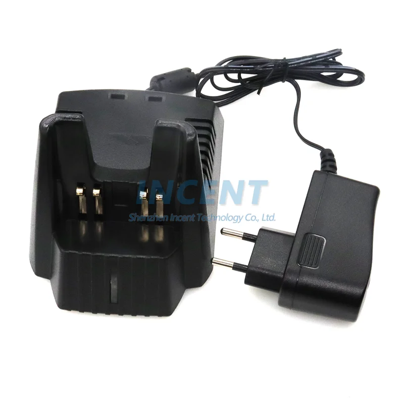 FNB-V67LI Li-ion Battery Charger VAC-10 Two Way Radio Charger for YAESU VERTEX VX-160 VX-168 VXA-210 VX-150 FT-60R CD-30
FNB-V67LI Li-ion Battery Charger VAC-10 Two Way Radio Charger for YAESU VERTEX VX-160 VX-168 VXA-210 VX-150 FT-60R CD-30