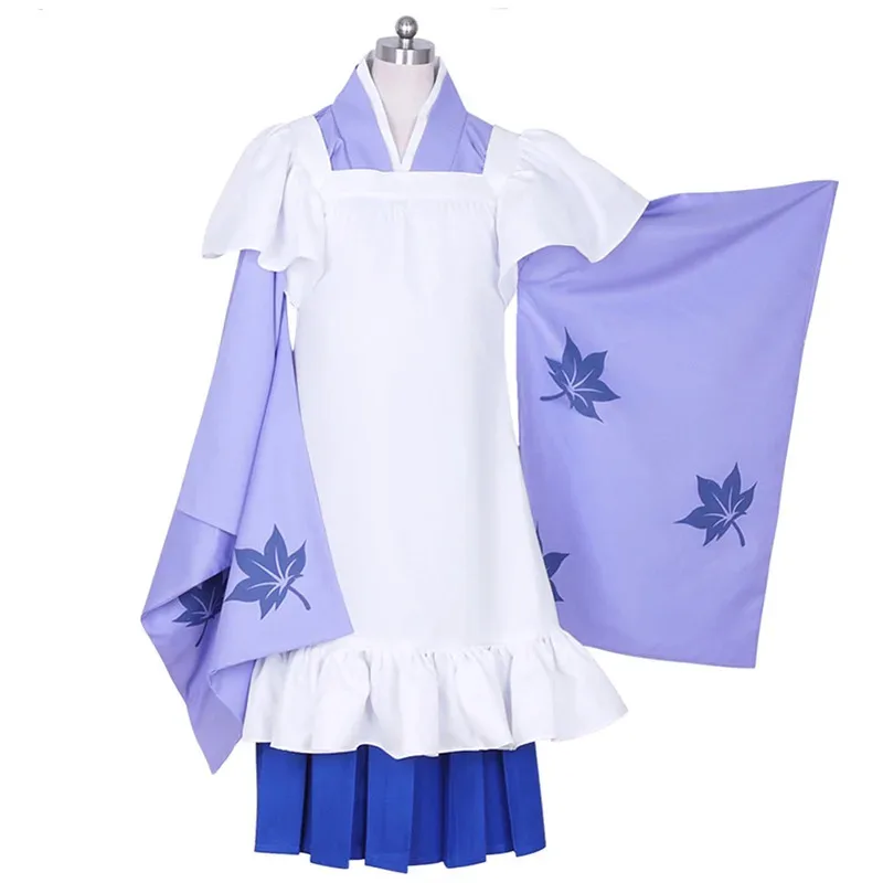 Sky05 Vocaloid Patrol LUKA Senbonzakura COS Costume COSPLAY Anime Cosplay Two-dimensional Costume Halloween Clothing Kawaii99Ji*
Sky05 Vocaloid Patrol LUKA Senbonzakura COS Costume COSPLAY Anime Cosplay Two-dimensional Costume Halloween Clothing Kawaii99Ji*