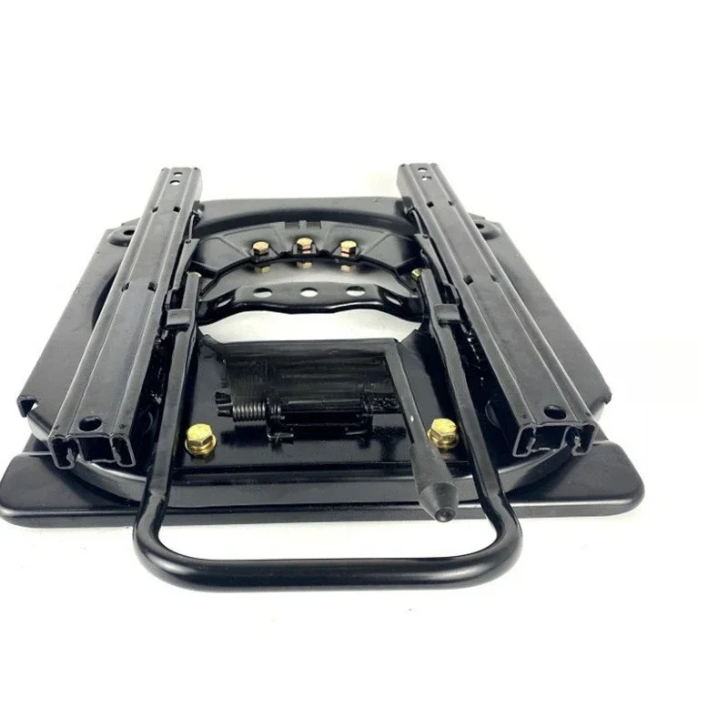 Car seat rotating chassis modification RV seat 360 degree rotating base Commercial vehicle single seat modification
Car seat rotating chassis modification RV seat 360 degree rotating base Commercial vehicle single seat modification