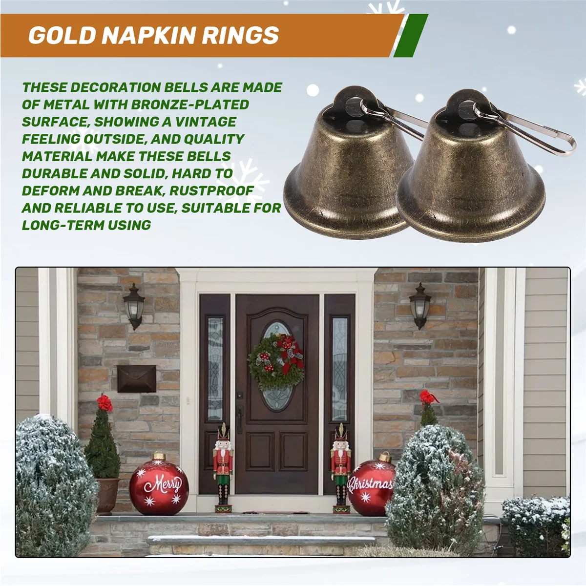 【Today-Only!】bell
【Today-Only!】bell