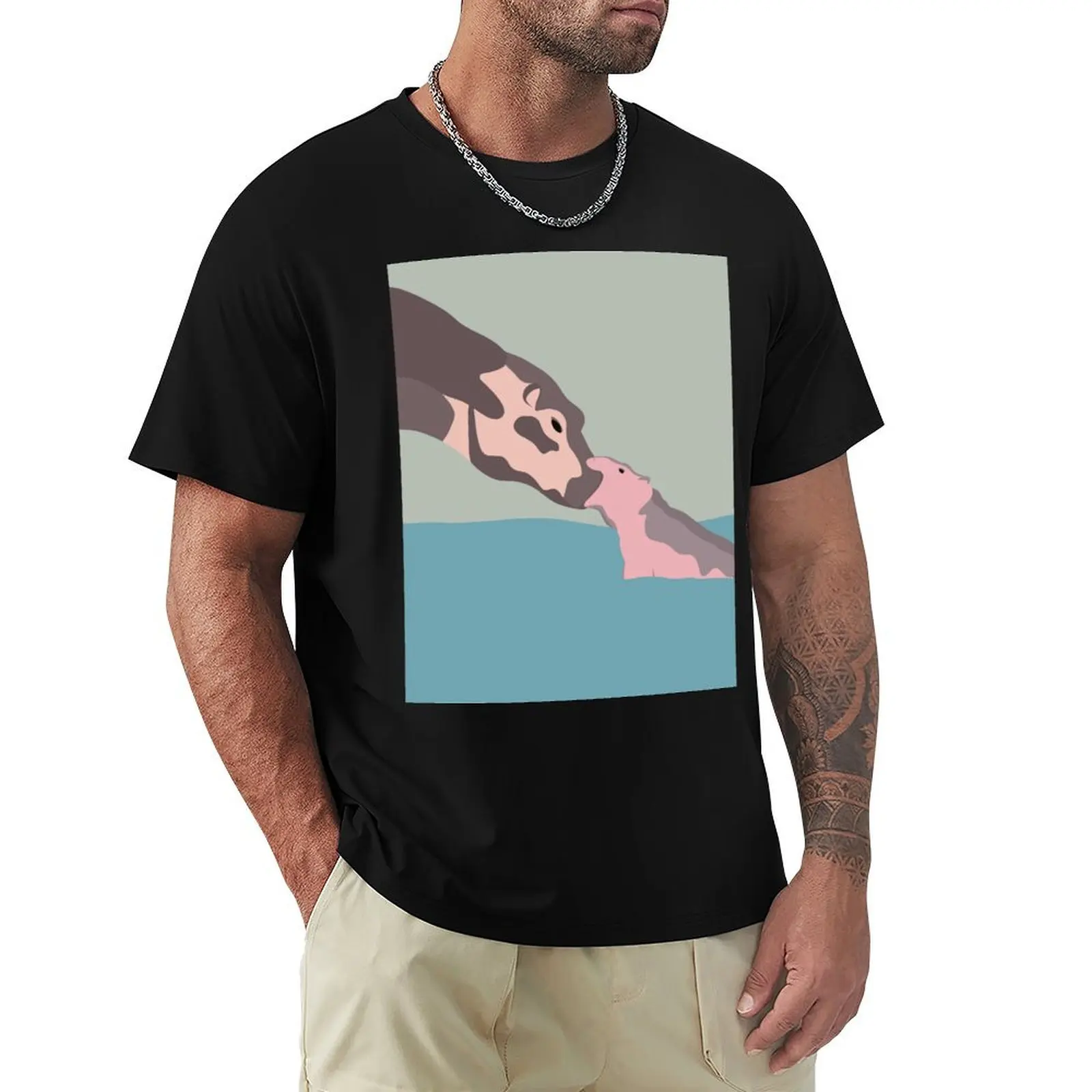 Fritz & Fiona T-Shirt vintage clothes funny shirt cotton slim fit t shirts for men
Fritz & Fiona T-Shirt vintage clothes funny shirt cotton slim fit t shirts for men
