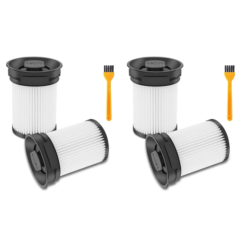 X16A 2025 NEW-2Set Filters For Triflex HX1 Facelift And HX2 Cordless Vacuum Cleaner, Fine Dust Filter Accessories No. 9178
X16A 2025 NEW-2Set Filters For Triflex HX1 Facelift And HX2 Cordless Vacuum Cleaner, Fine Dust Filter Accessories No. 9178