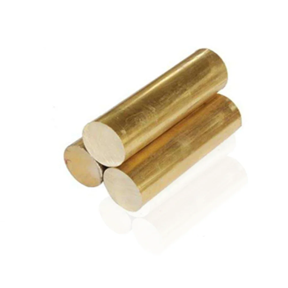 Solid Round Brass Stick Diameter 18mm -40mm Brass Round Rod Bars 200mm Solid Lathe Cutting Tool Metal Rods H59 Copper Rod
Solid Round Brass Stick Diameter 18mm -40mm Brass Round Rod Bars 200mm Solid Lathe Cutting Tool Metal Rods H59 Copper Rod