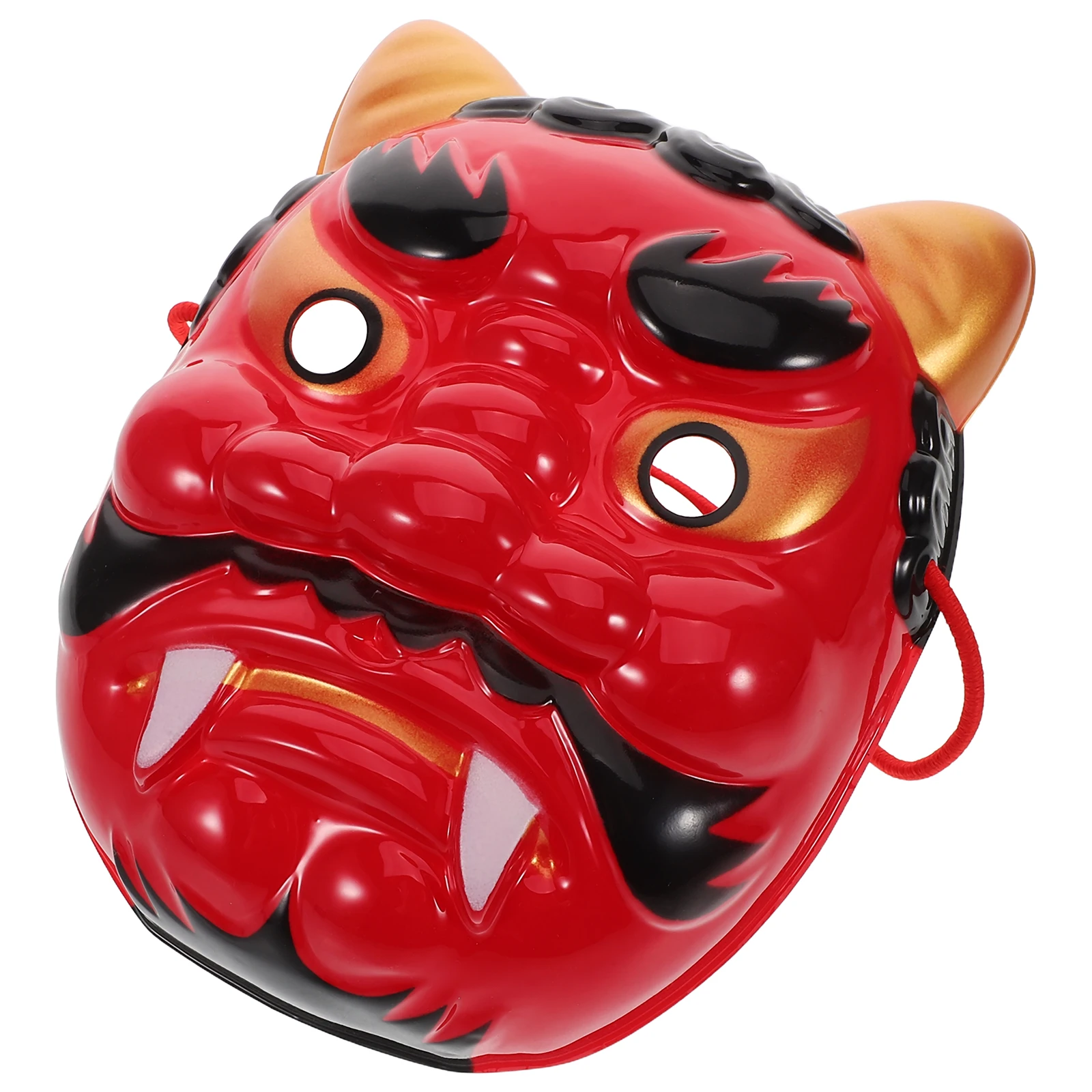 Red Ghost Mask Cosplay Realistic Lightweight Stage Performance Party Props Halloween Accessories Men Costume Toy
Red Ghost Mask Cosplay Realistic Lightweight Stage Performance Party Props Halloween Accessories Men Costume Toy