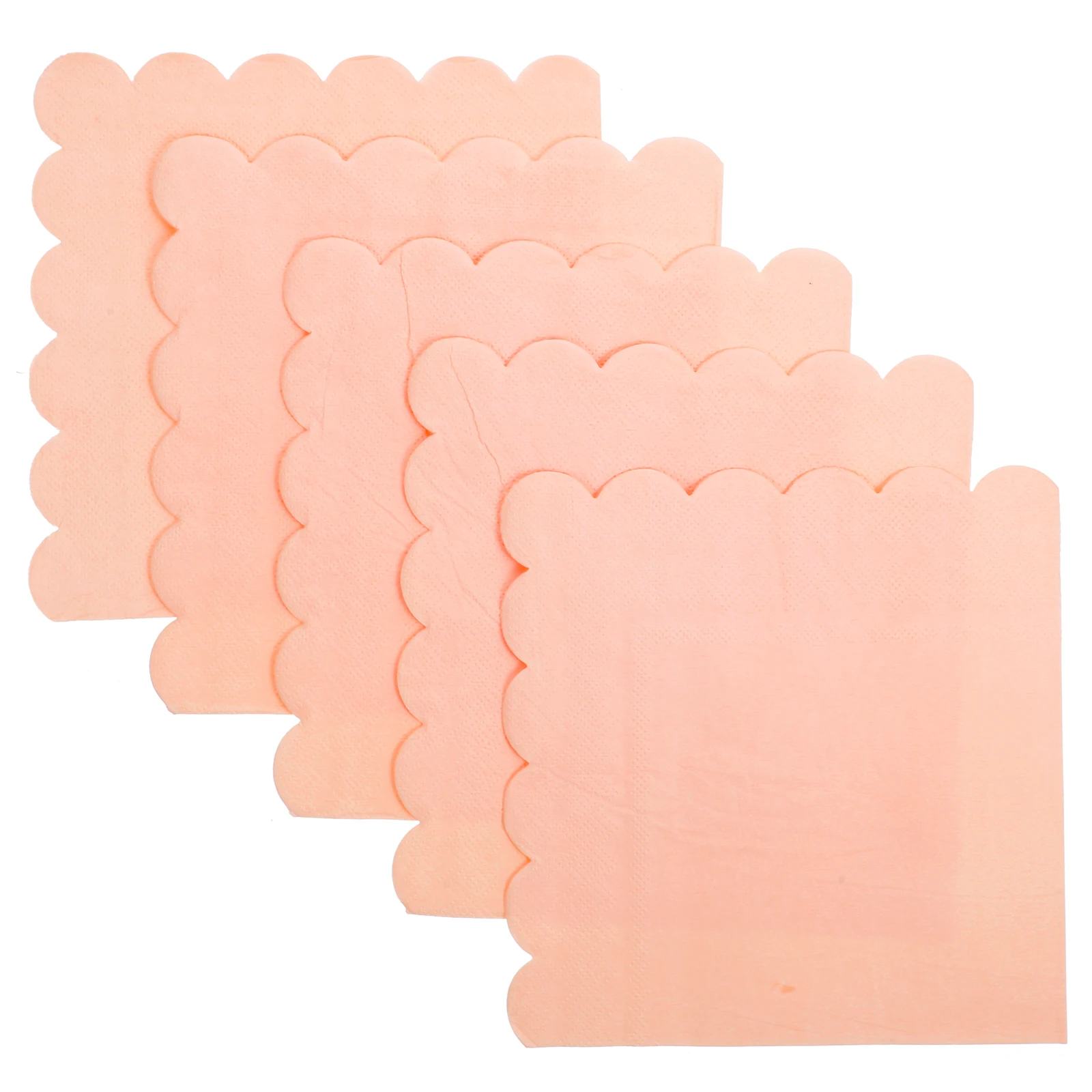 20 Sheets 33cm Wave Edge Mint Green Napkins for Party Wedding Banquet Disposable Tissue Decorations Soft Supplies
20 Sheets 33cm Wave Edge Mint Green Napkins for Party Wedding Banquet Disposable Tissue Decorations Soft Supplies