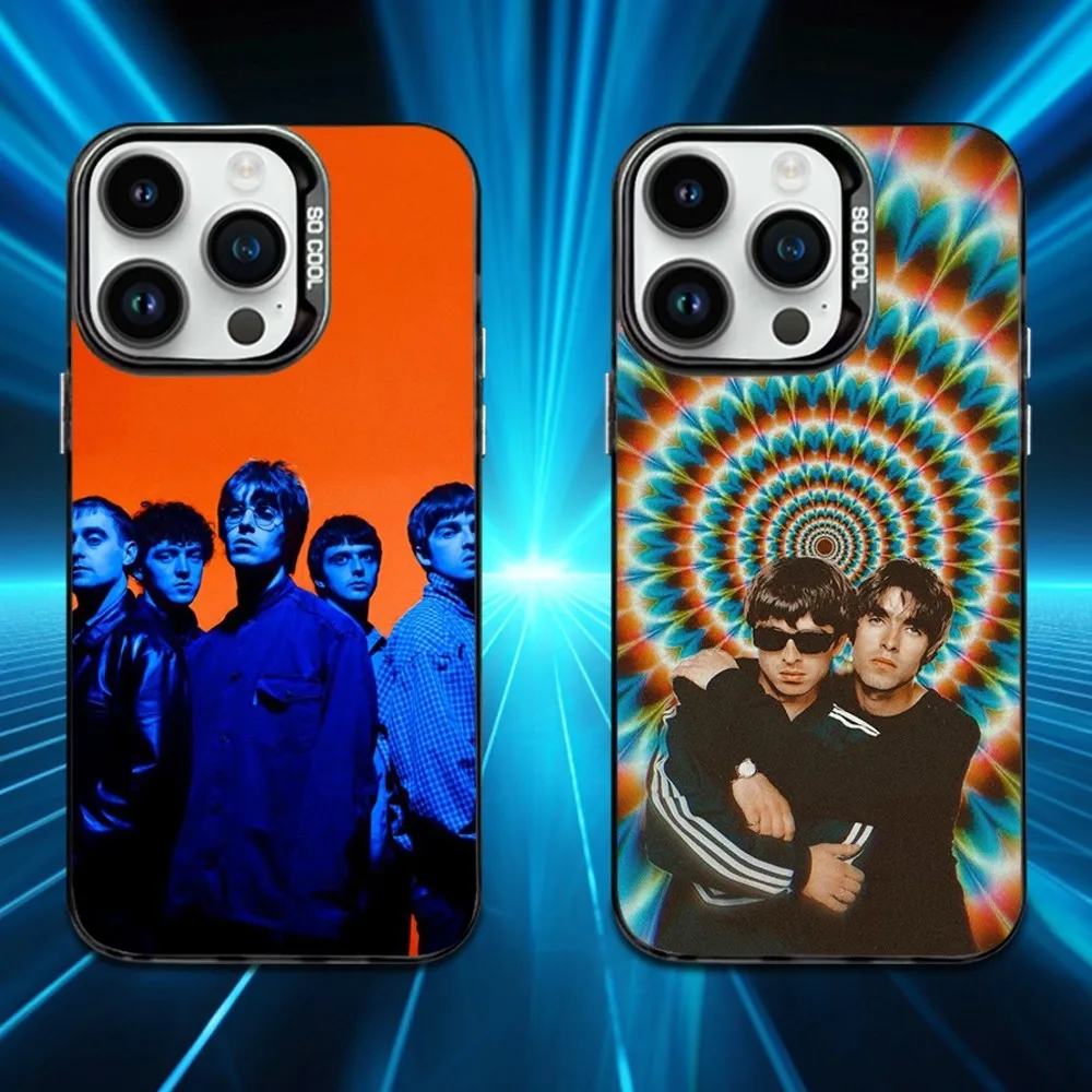 Band O-Oasis Rock Phone Case For iPhone 16,15,14,13,12,11,Mini,Pro,MAX Black Matte Shockproof Cover
Band O-Oasis Rock Phone Case For iPhone 16,15,14,13,12,11,Mini,Pro,MAX Black Matte Shockproof Cover