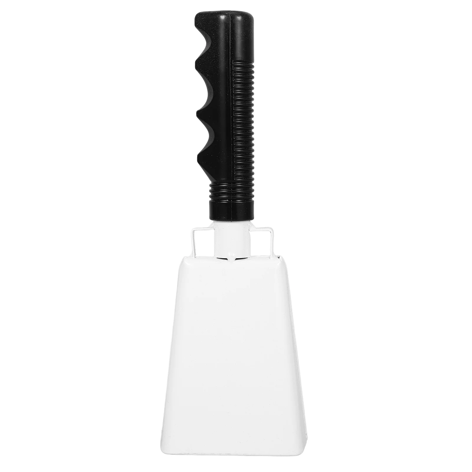 Toy Practical Cowbell Performance Musical Supplies Cheering Hand Educational Metal Instrument Shaking
Toy Practical Cowbell Performance Musical Supplies Cheering Hand Educational Metal Instrument Shaking