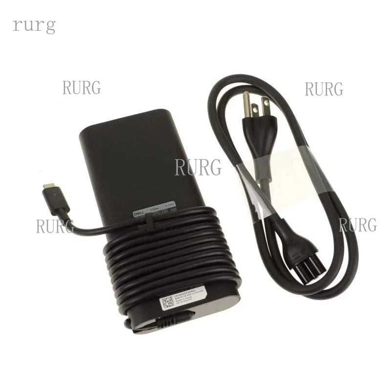 R+ NEW OEM for Dell 130W USBC TypeC Adapter Charger HA130PM170 7MP1P 0K00F5 XPS 15 9575
R+ NEW OEM for Dell 130W USBC TypeC Adapter Charger HA130PM170 7MP1P 0K00F5 XPS 15 9575
