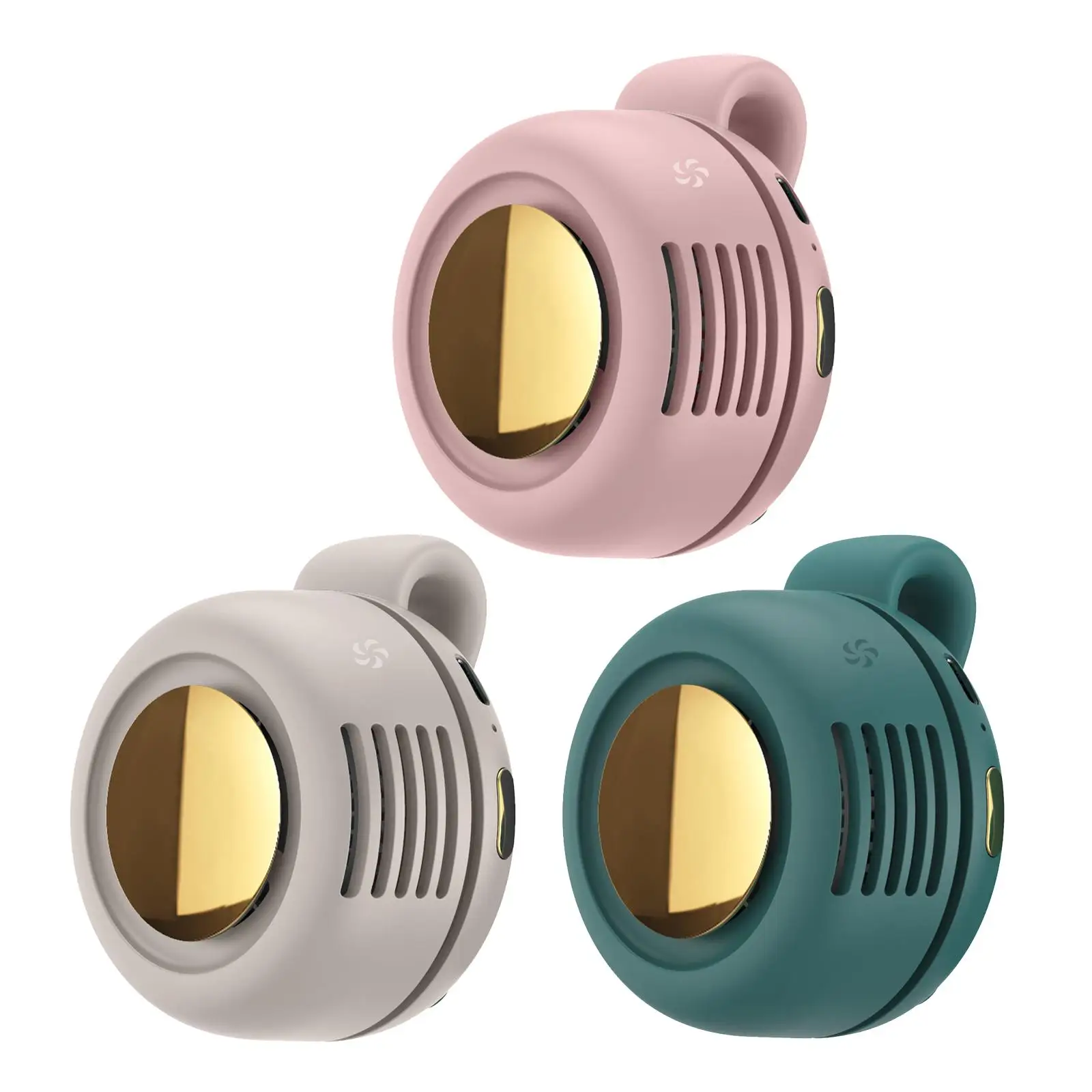 Перезаряжаемый 3-скоростной вентилятор, регулируемый персональный носимый USB-вентилятор, тихий кондиционер, домашний бег, тренажерный зал, офис, настольный вентилятор
Перезаряжаемый 3-скоростной вентилятор, регулируемый персональный носимый USB-вентилятор, тихий кондиционер, домашний бег, тренажерный зал, офис, настольный вентилятор