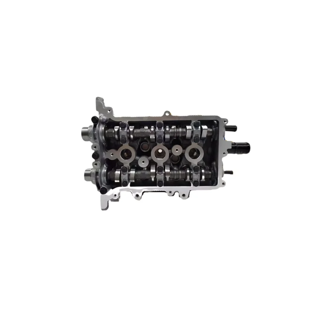 High Quality G3LA/GALC Engine Cylinder 2.0T G3LA Bare Engine Part Head Assy For Hyundai KIA G3LA/GALC Engine
High Quality G3LA/GALC Engine Cylinder 2.0T G3LA Bare Engine Part Head Assy For Hyundai KIA G3LA/GALC Engine