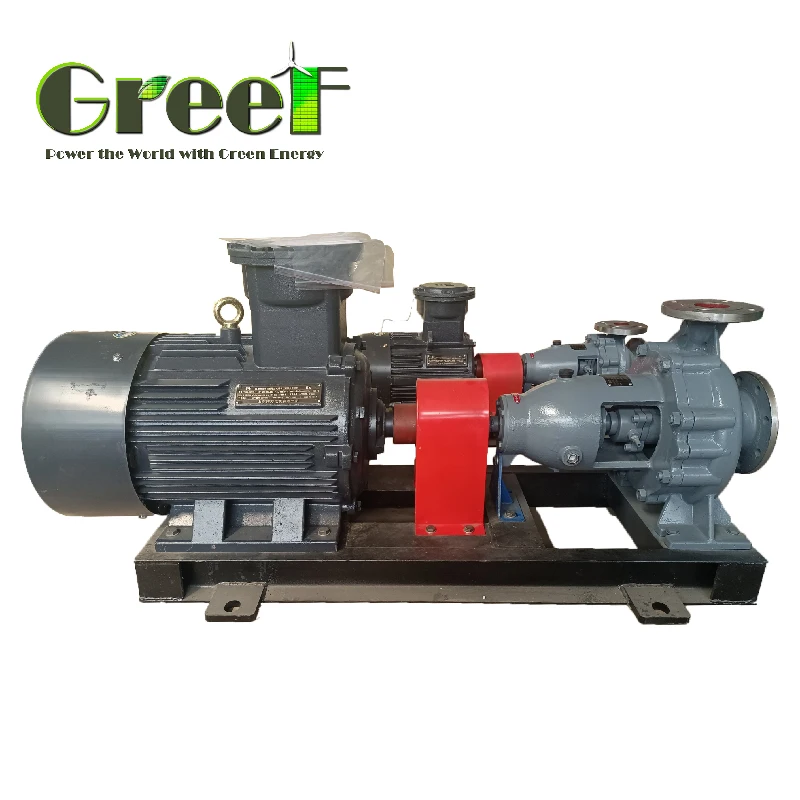 Customized Low Speed 7.5KW High Power Large Power Permanent Magnet Synchronous Motor for Electrical Power
Customized Low Speed 7.5KW High Power Large Power Permanent Magnet Synchronous Motor for Electrical Power