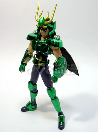 Bandai Saint Seiya Cloth Myth Bronze Saint Dragon Shiryu Action Figure Collectible Gift
Bandai Saint Seiya Cloth Myth Bronze Saint Dragon Shiryu Action Figure Collectible Gift
